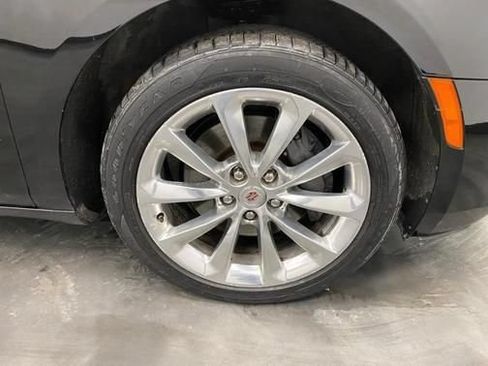 Used 2014 Cadillac XTS Premium FWD image 20