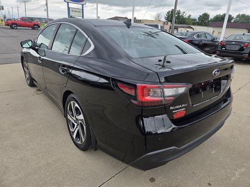 Used 2020 Subaru Legacy Limited w/ Popular Package #2 AWD/4WD image 5