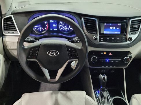 Used 2017 Hyundai Tucson SE image 22