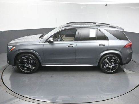 Used 2025 Mercedes-Benz GLE 350 4MATIC image 44