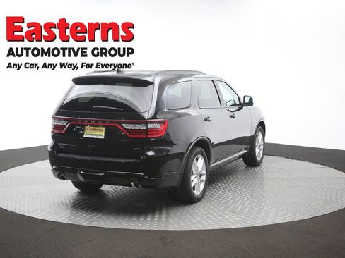 Used 2024 Dodge Durango GT RWD image 40