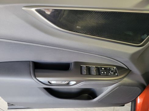 Certified 2023 Lexus NX 350 AWD w/ Cold Area Package image 19