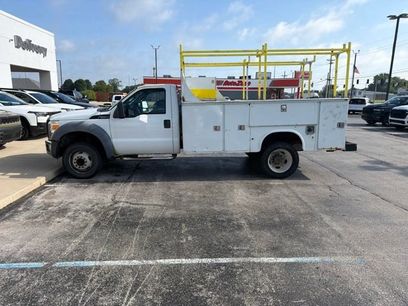 Used 2011 Ford F450 XL w/ XL Value Pkg