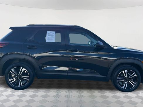 Certified 2023 Chevrolet TrailBlazer LT image 4