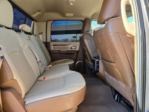 Used 2022 RAM 2500 Laramie image 28