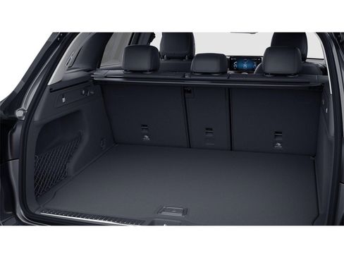 Certified 2020 Mercedes-Benz GLC 300 4MATIC image 7