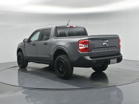 Used 2023 Ford Maverick XL image 24