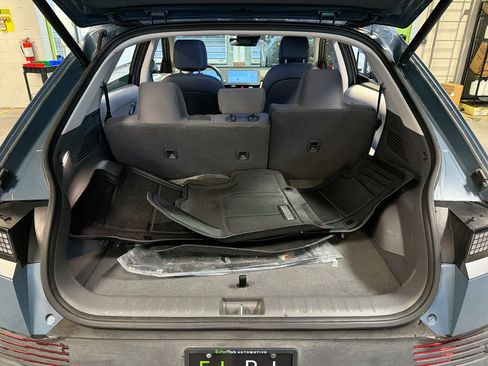 Used 2024 Hyundai Ioniq 5 SEL AWD/4WD image 29