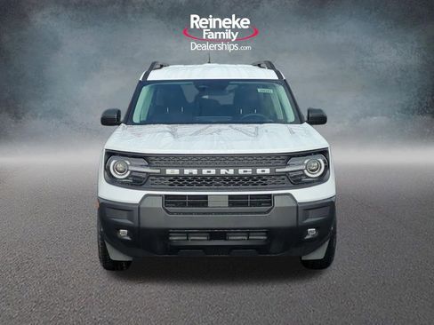 New 2026 Ford Bronco Sport Big Bend w/ Convenience Package AWD/4WD image 2