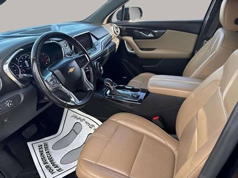 Used 2020 Chevrolet Blazer Premier w/ Driver Confidence II Package image 23