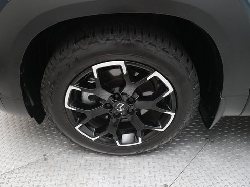 Used 2023 MAZDA CX-50 Meridian Edition w/ Apex Package image 27