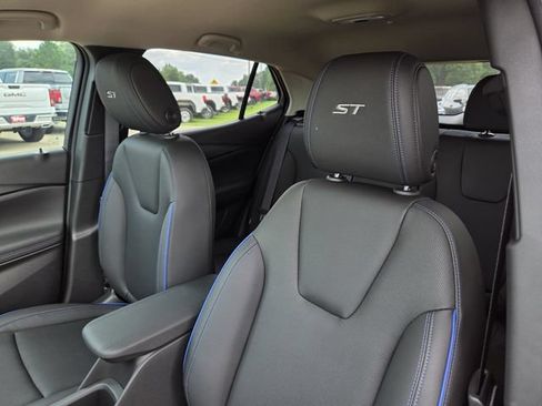 New 2026 Buick Encore GX Sport Touring w/ Advanced Technology Package FWD image 27