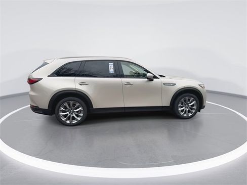 New 2026 MAZDA CX-90 3.3 Turbo w/ Preferred Package image 9