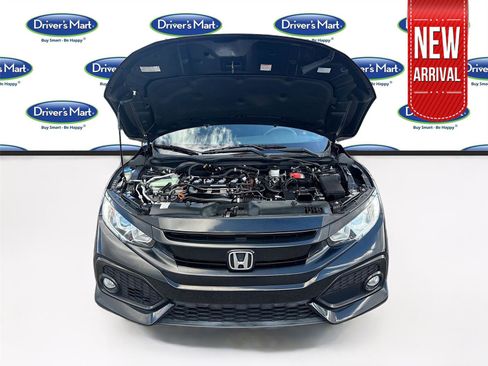Used 2019 Honda Civic EX image 33