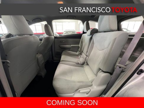 Used 2012 Toyota Prius V Three image 13