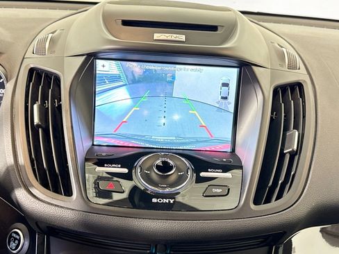 Used 2017 Ford Escape Titanium image 14