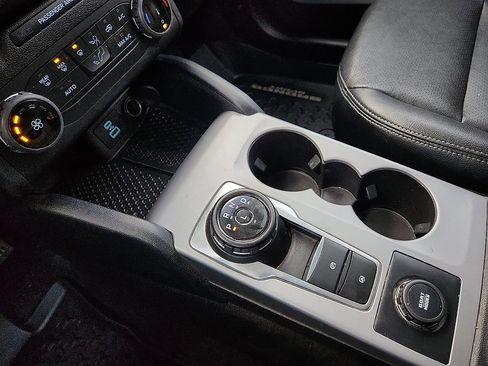 Used 2022 Ford Bronco Sport Big Bend image 12