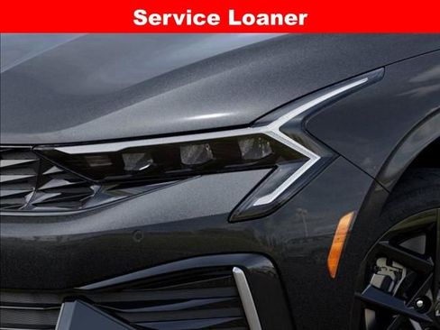 New 2025 Kia K5 LXS image 10