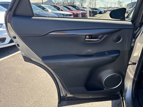 Used 2019 Lexus NX 300 AWD w/ Premium Package image 22