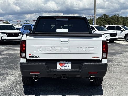 New 2026 Honda Ridgeline TrailSport image 6