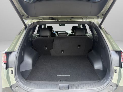 Certified 2023 Kia Sportage X-Line Prestige AWD/4WD image 25