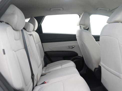 Used 2026 Hyundai Tucson SE image 13