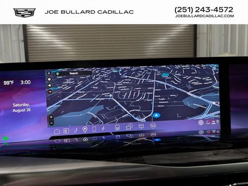 New 2026 Cadillac Escalade IQ Sport 1 w/ LPO, Floor Liner Package image 27