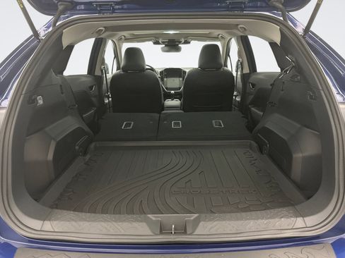 Used 2025 Subaru Crosstrek 2.5i Limited AWD/4WD image 23