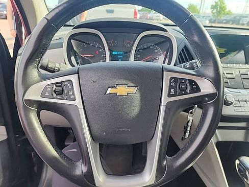Used 2013 Chevrolet Equinox LTZ AWD/4WD image 11