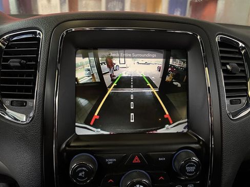 Used 2015 Dodge Durango R/T image 15