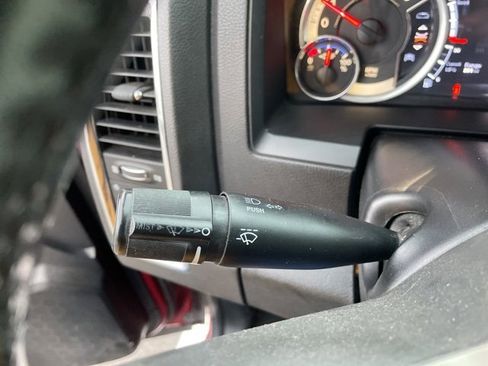 Used 2014 RAM 1500 Laramie w/ Trailer Tow Group image 37