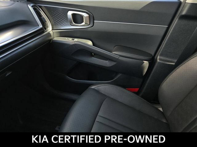 Certified 2026 Kia Sorento S w/ S Panoramic Sunroof Package FWD image 25