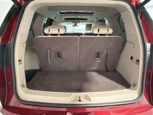 Used 2017 GMC Acadia Denali w/ Technology Package FWD image 23