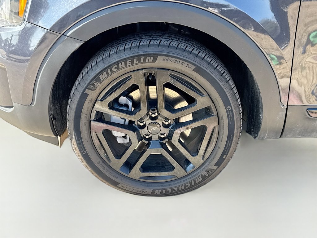 Used 2025 Kia Telluride SX Prestige X-Line AWD/4WD image 33