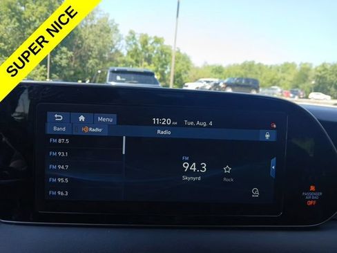 Used 2020 Hyundai Palisade Limited AWD/4WD image 25