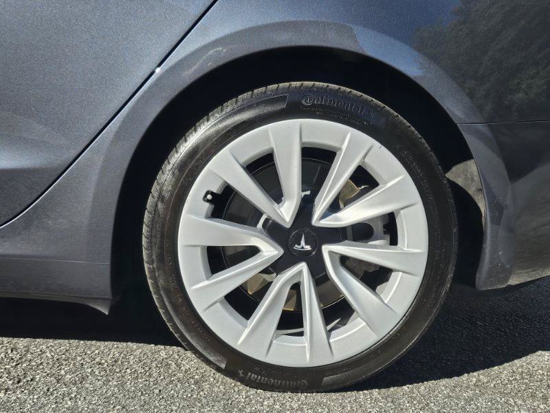 Used 2023 Tesla Model 3 Standard Range RWD image 18