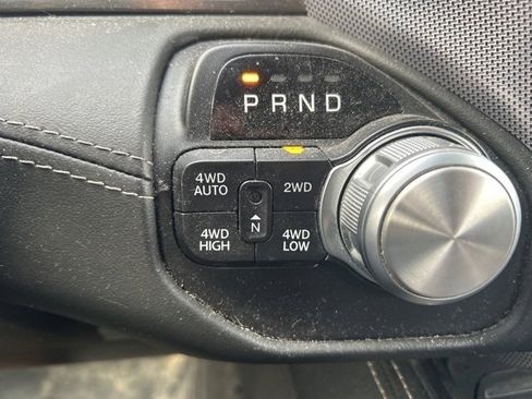 Used 2019 RAM 1500 Limited image 21