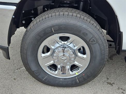 New 2026 RAM 2500 Tradesman image 13