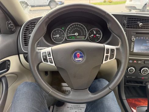 Used 2007 Saab 9-3 2.0T image 25