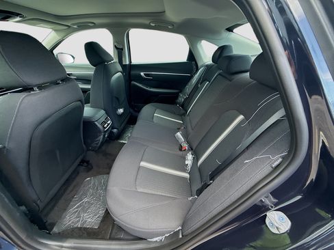 New 2026 Hyundai Sonata SEL FWD image 17