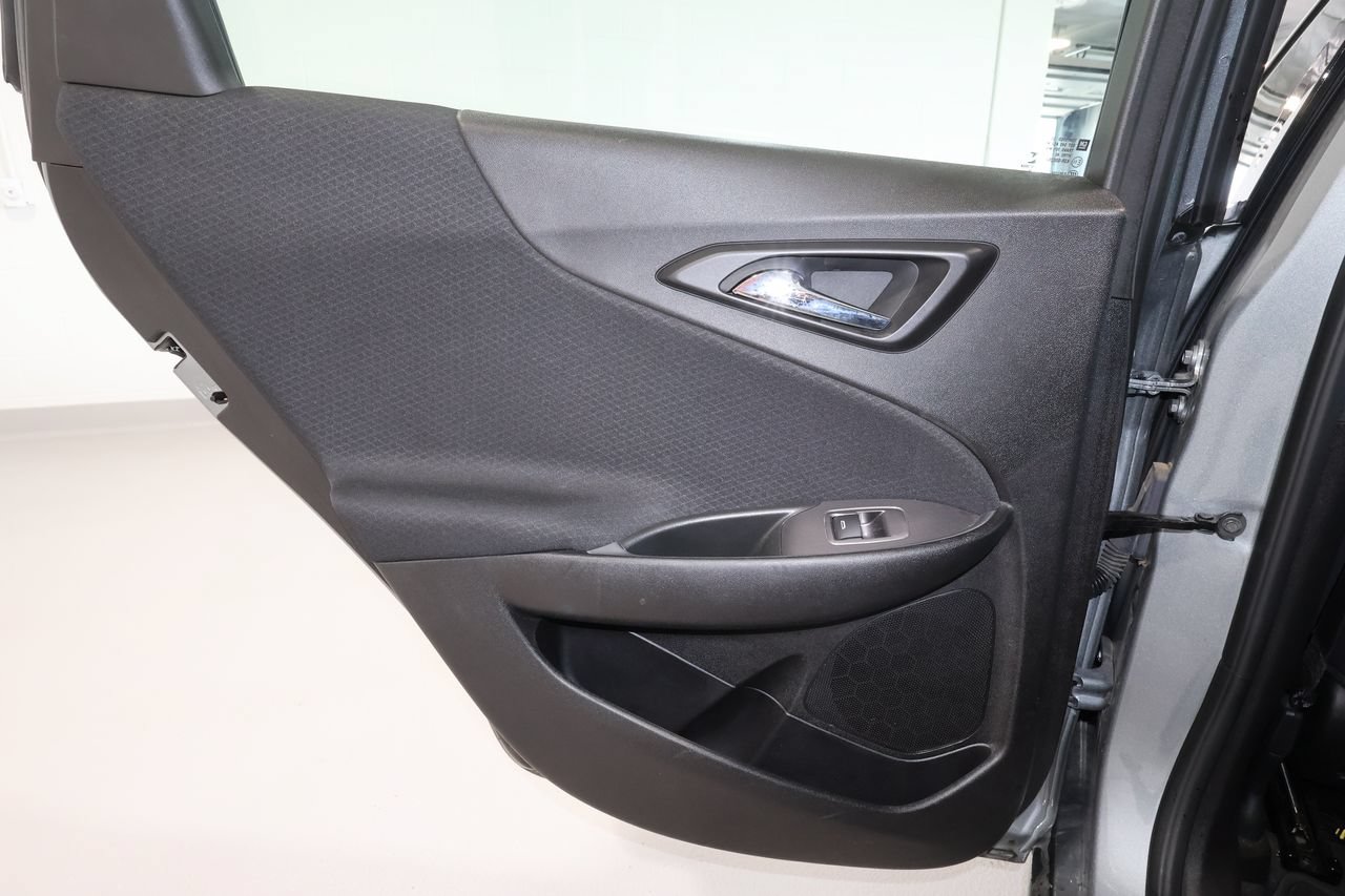 Used 2024 Chevrolet Malibu LT FWD image 20