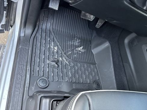 New 2026 RAM 2500 Rebel w/ Rebel Level 2 Equipment Group image 29