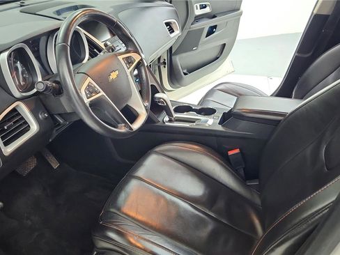 Used 2015 Chevrolet Equinox LTZ image 25