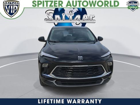 New 2026 Buick Encore GX Preferred FWD image 3