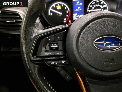 Used 2024 Subaru Forester Wilderness AWD/4WD image 24