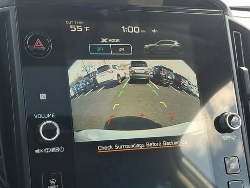 Certified 2024 Subaru Crosstrek 2.0i Premium AWD/4WD image 19