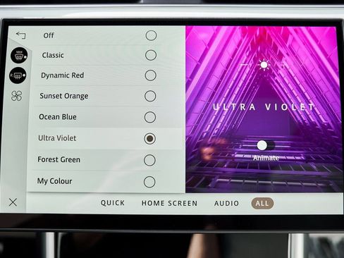 Used 2024 Land Rover Range Rover Long Wheelbase SE image 82