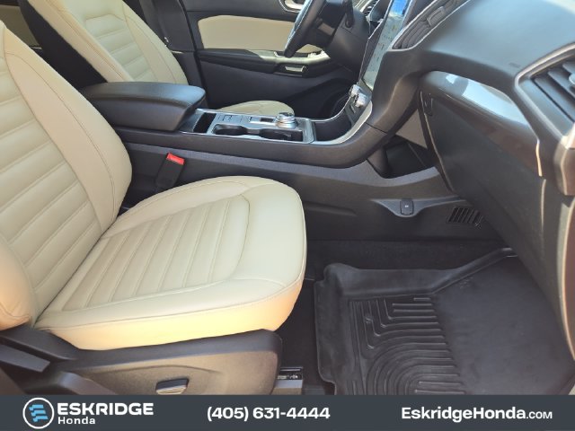 Used 2023 Ford Edge SEL w/ Convenience Package AWD/4WD image 15