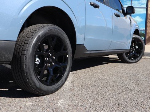 New 2026 Ford Maverick XLT w/ Black Appearance Package image 11