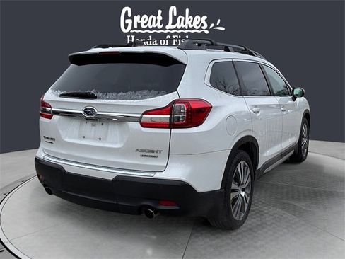 Used 2019 Subaru Ascent Limited w/ Popular Package #3 image 5
